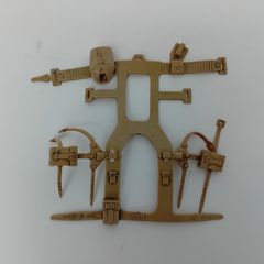 Palitoy Action Man Ground Assault Webbing