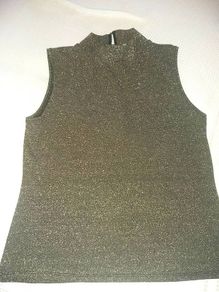 Oasis Ladies Top