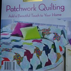Patchwork Quilting