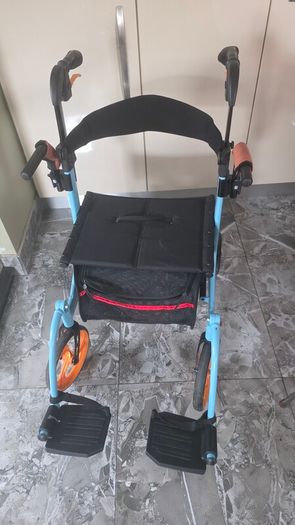 rollator