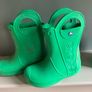 Cros wellies Image 2