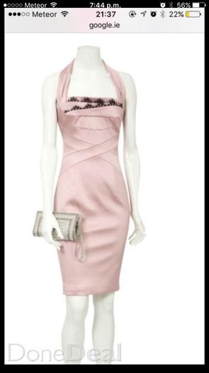 Karen Millen Dress