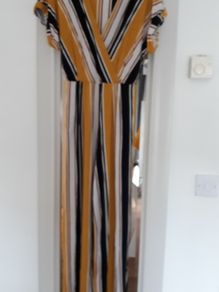 Jumpsuit Size 14