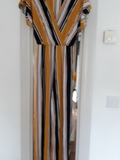 Jumpsuit Size 14