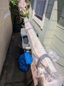 Free Awning