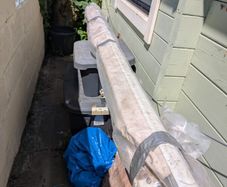 Free Awning