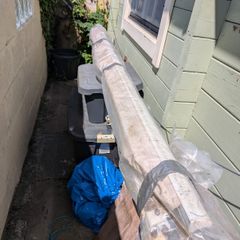 Free Awning