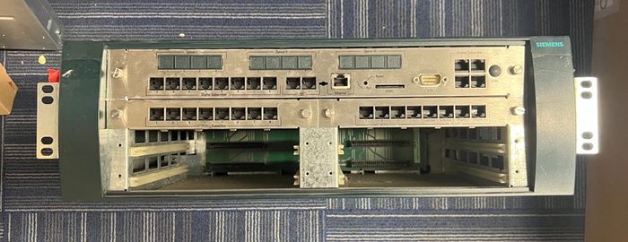 Siemens HiPath 3500