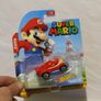 Hot Wheels Super Mario Bros Character Cars Complete Set Of 7 Diecast Cars Brand New Sealed Image 3