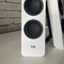 Logitech Z207 Bluetooth Stereo Speakers Image 2