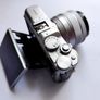 Fujifilm X A5 Mirrorless Camera,15 45mm Lens, Excellent Condition Image 6