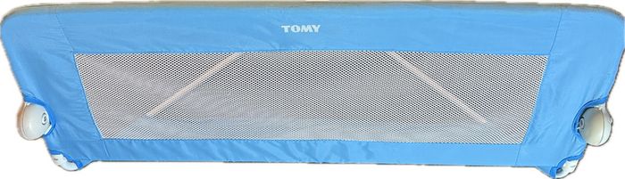 Tomy Safety bed rail for children's bed