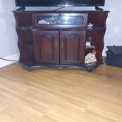 Rossmore Style TV Stand