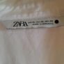 ZARA White Shirt Image 2
