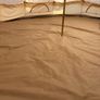 4m Canvascamp bell tent Image 8