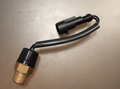 Thermostat Switch (Fiat Ducato)