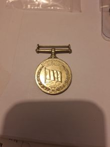 Pakistan Independence medal