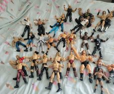 wwe