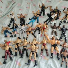 wwe