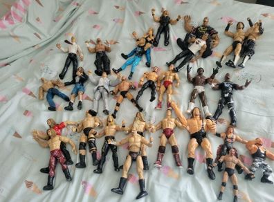 wwe
