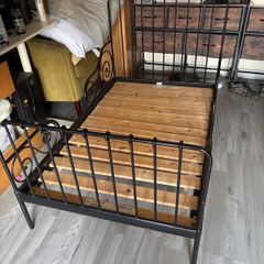 IKEA bed frame - Single SOLD! 1 of 2 LEFT