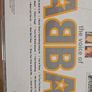 Agnetha & Frida CD - The Voice Of Abba Image 2