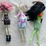 Collectible Dolls Image 3