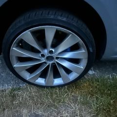 Vw alloys