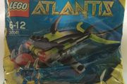 Lego Atlantis
