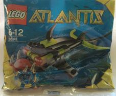Lego Atlantis