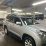 Toyota Land Cruiser 2011 Image 4