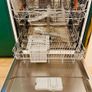 Hotpoint Aquarius Dishwasher Image 3