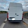 Sprinter 2020,    5 seater Campervan Image 3