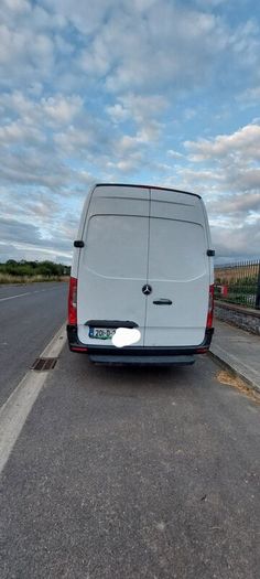 Sprinter 2020,    5 seater Campervan