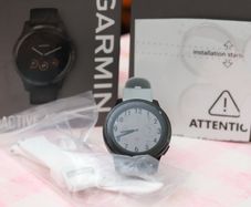 Garmin Vivoactive 4s