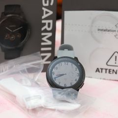 Garmin Vivoactive 4s