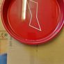 Budwieser new drinks ,beer  tray ,see pictures for condition new,buyer collects or pays postage, Image 9