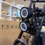 Engwe M20 Dual Battery Image 4