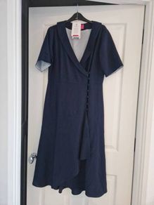 Heidi Higgins Irish Designer Dress