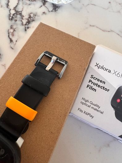 Xplora X6 Play kids smartwatch