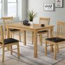 Bolton Dining Set Image 3