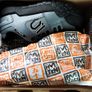 Pre-Adidas Five Ten Impact Low - Vista Grey - Size EU 38 Image 2
