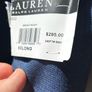 Blue Sports Jacket (New) Image 4