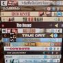 Western Movie Dvd Collection Bundle Classic Vintage Films Magnificent Seven True Grit The Alamo Etc Image 10