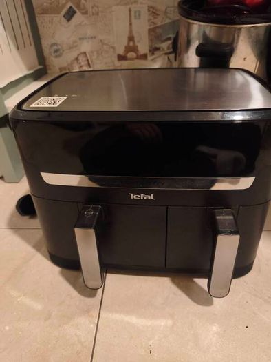 air fryers