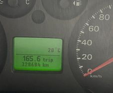 Ford Transit 2012