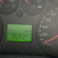 Ford Transit 2012