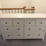 Ikea Wardrobe drawers Image 4