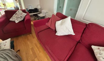 Nice Suite