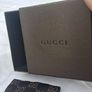 Gucci Boxed Sterling Silver Ring Image 9